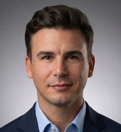 Brjan Grava, fondatore di GRAVAIX
